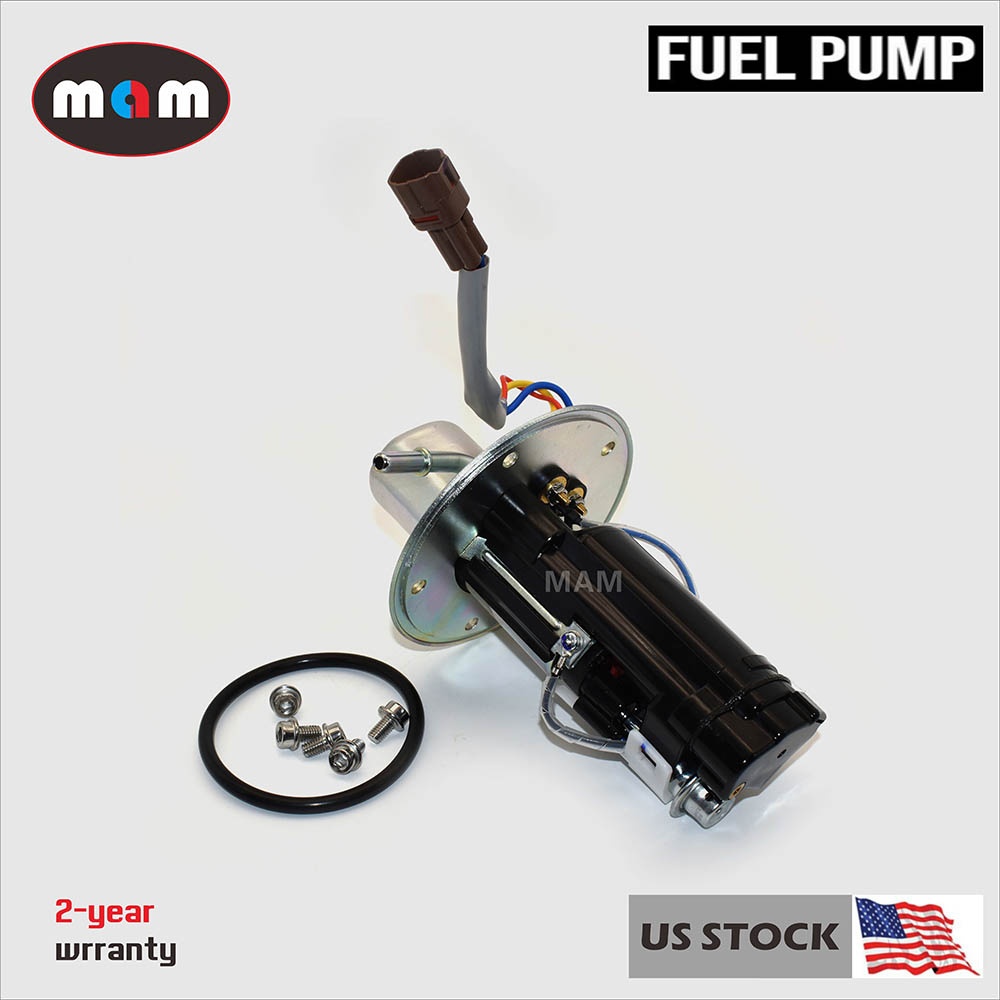 2003-2004 Kawasaki Ninja ZX6R ZX636 OTNOTR Fuel Pump Gas