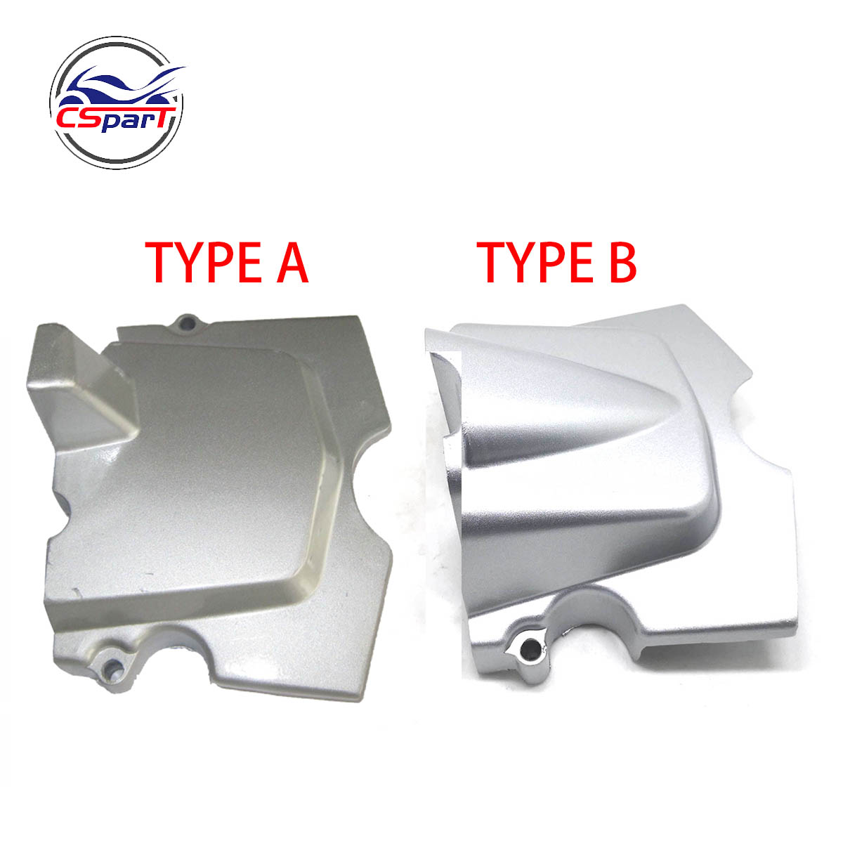 Sprocket Side Cover for 200 250cc Engine Lifan ZongShen