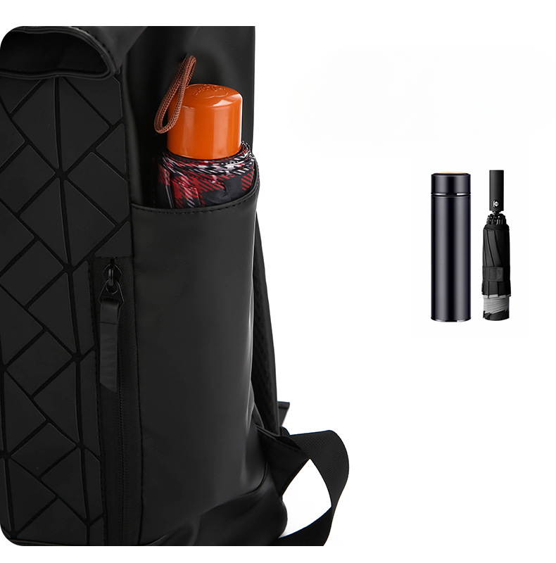 Nuovo stile zaini per uomo grandi borse per laptop moda viaggio borsoni impermeabili business zaini borse per computer borse per college_voghion.com