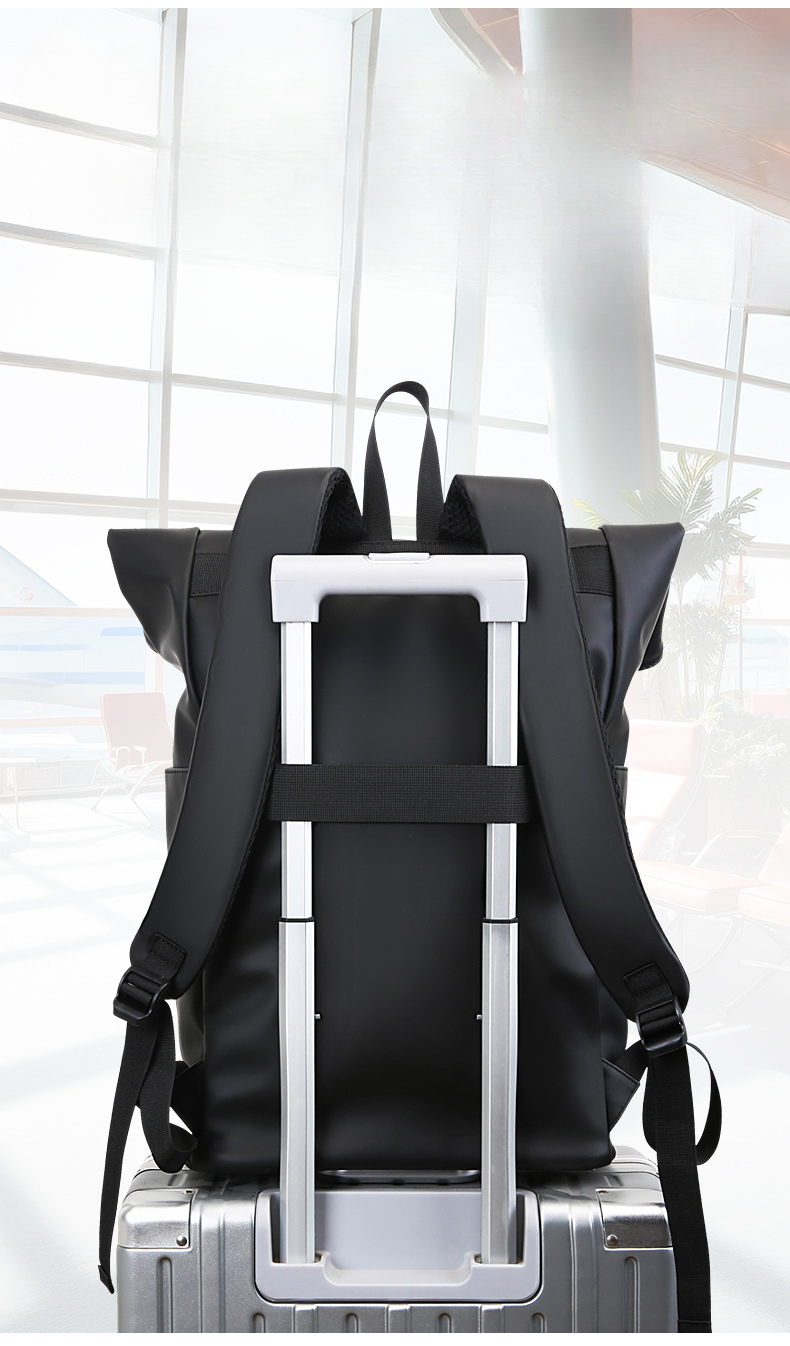 Nuovo stile zaini per uomo grandi borse per laptop moda viaggio borsoni impermeabili business zaini borse per computer borse per college_voghion.com