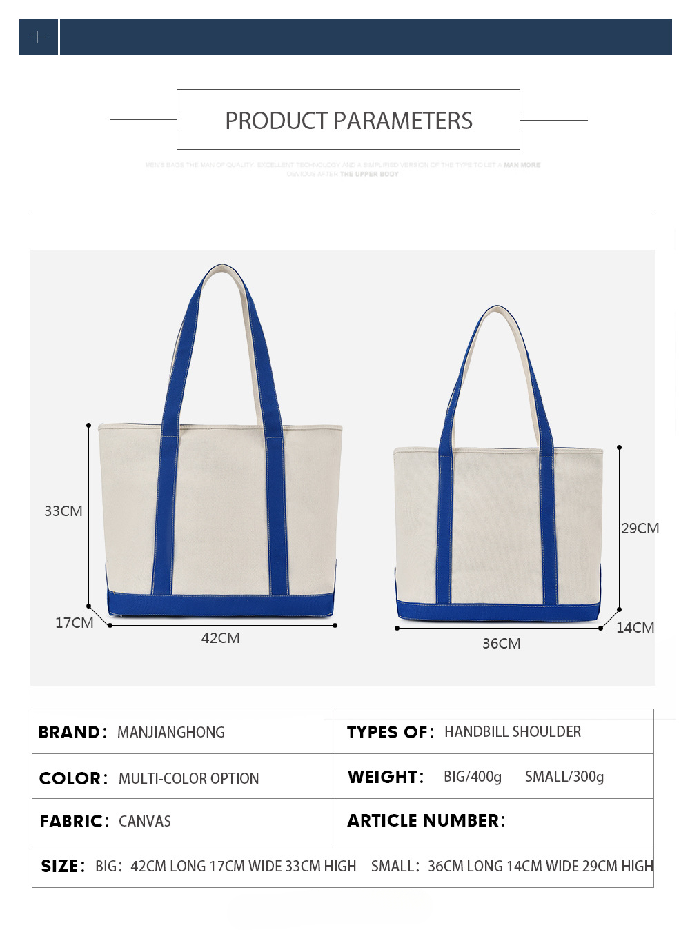 Einfache Canvas-Tragetaschen für Mädchen, modische Schultertaschen, große Kapazität, Tragetaschen für Damen_voghion.com
