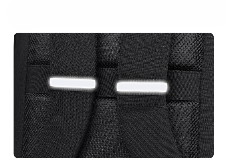 2024 Männer Frauen Business Laptop Computer Rucksäcke Samt Airbag 15,6 Zoll Computer Taschen Große Kapazität Oxford Notebook Rucksack Mode Schulter Taschen_voghion.com