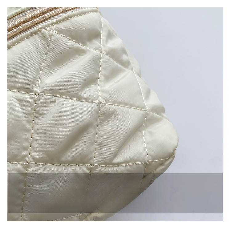 Bolsas de tela para almacenamiento de viajes, bolsas de cosméticos con asa portátil, bolsa de maquillaje para niñas, bolsa de artículos de tocador para mujeres_voghion.com