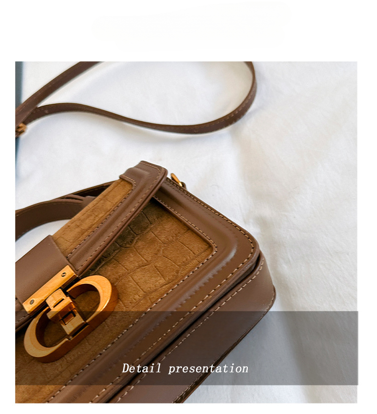 2024 Bolsos retro con asa superior para mujer, bolsos pequeños con solapa de diseñador, bolsos tipo mensajero, bolsos de hombro de piel sintética, bolsos cruzados vintage_voghion.com