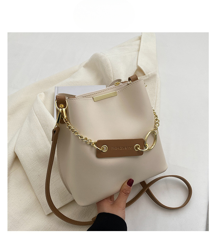 Bucket Bags for Woman New Fashion Bags Solid Color Shoulder Bags Designer Shoulder Bags Crossbody Bags_voghion.com