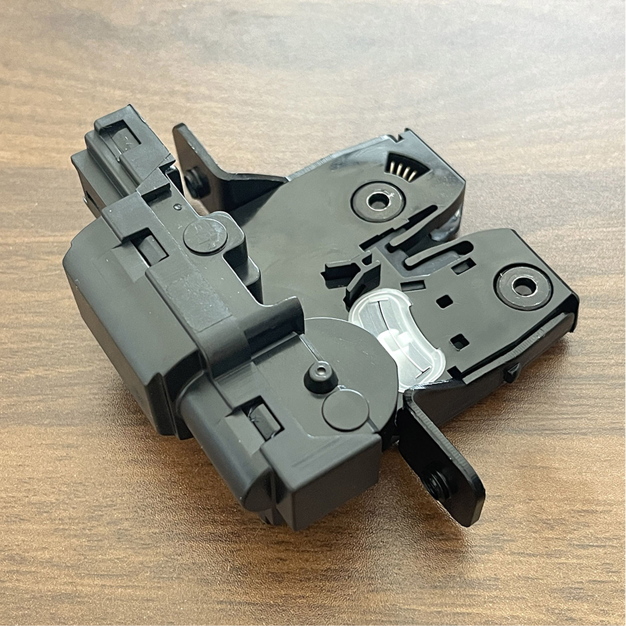 90502-2DX0A Tailgate Boot Lock Latch Mechanism For Nissan Micra