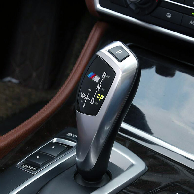 M Gear Shifter Selector Knob Panel Sticker For 2008-2013 BMW M Gear Shifter Selector Knob Panel Sticker For 2008-2013 BMW