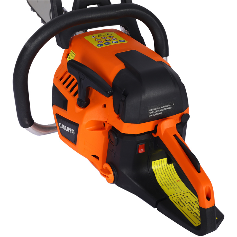 チェンソー☆CHAIN SAW☆52CC Amazon.com : 52CC Chain saw 2KW 20In Chainsaw Set Petrol Gas