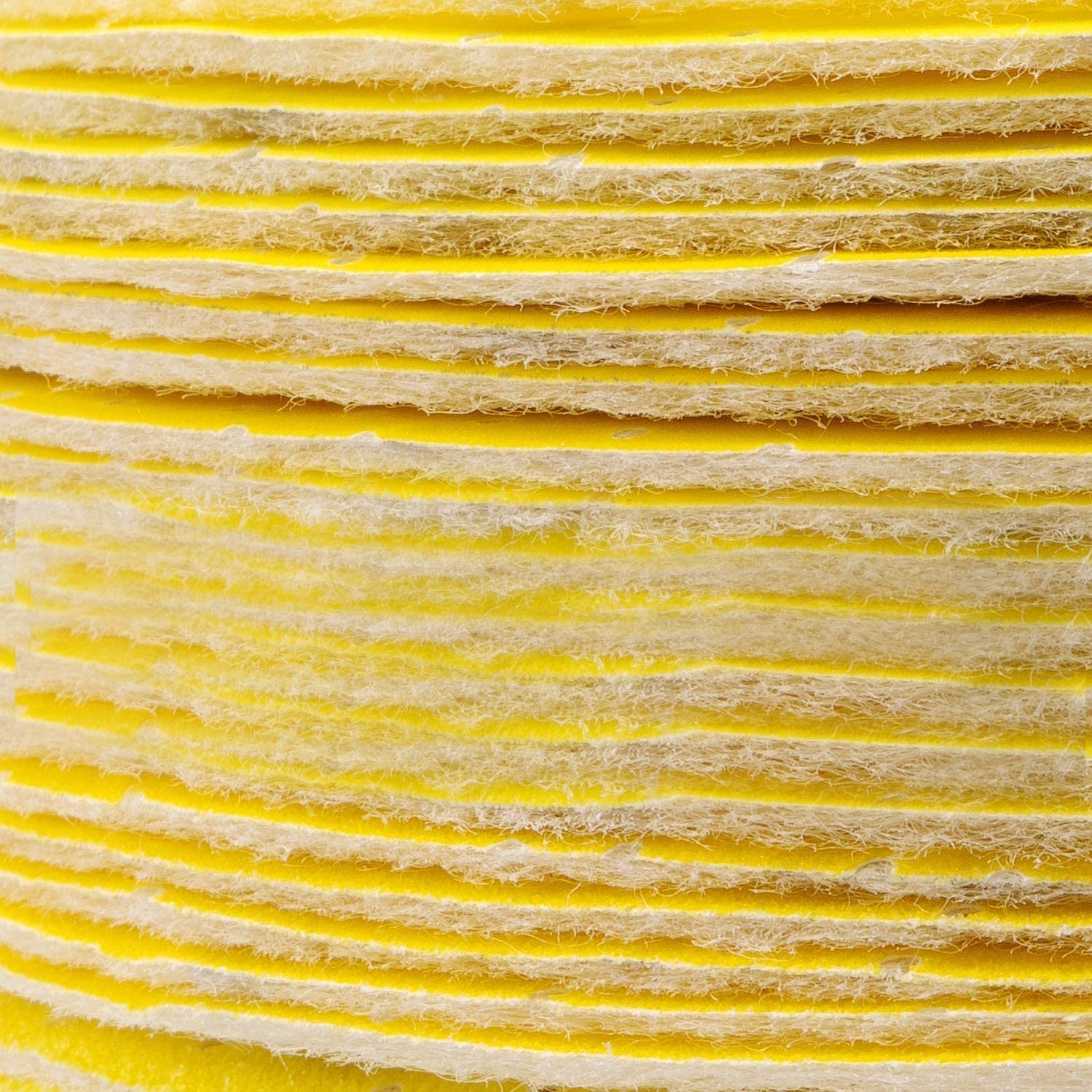 Carta Abrasiva Velcrata E28 Imperial Grana 80 H.mm 120 Mt 25 Imperial