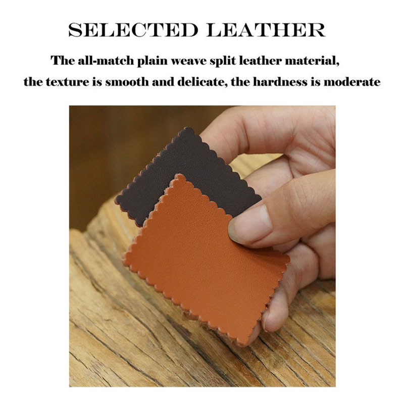 Barrel Bag DIY Leather Craft Kits – Babylon Leather