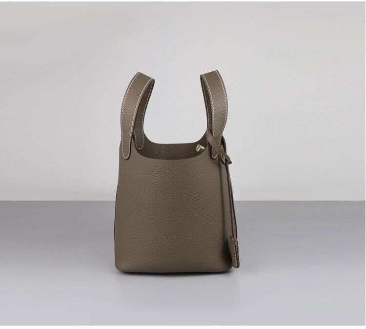 Tote Bag Pattern Leather DIY Crafts XKB-973 – Babylon Leather