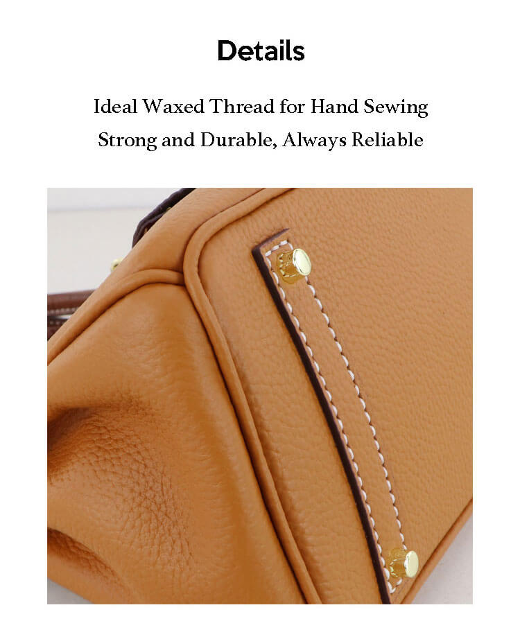 Birkin Tote Bag Hardware Set Gold/Sliver Large/Small – Babylon Leather
