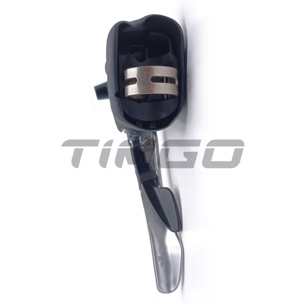 SHIMANO ST-4400 左右ペア SHIMANO「シマノ」 TIAGRA ST-4400 デュアルコントロールレバー
