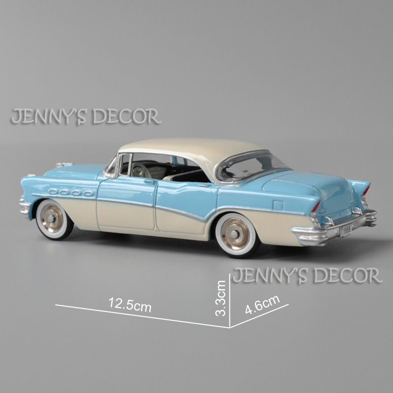 美品レア　オールドDINKY TOYS BUICK ROADMASTERミニカー photos_98285429_48183923_50512