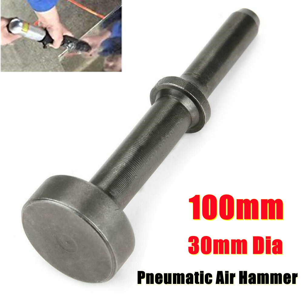 Chicago Pneumatic A046090 1-1/4-Inch Smoothing Hammer - View #5