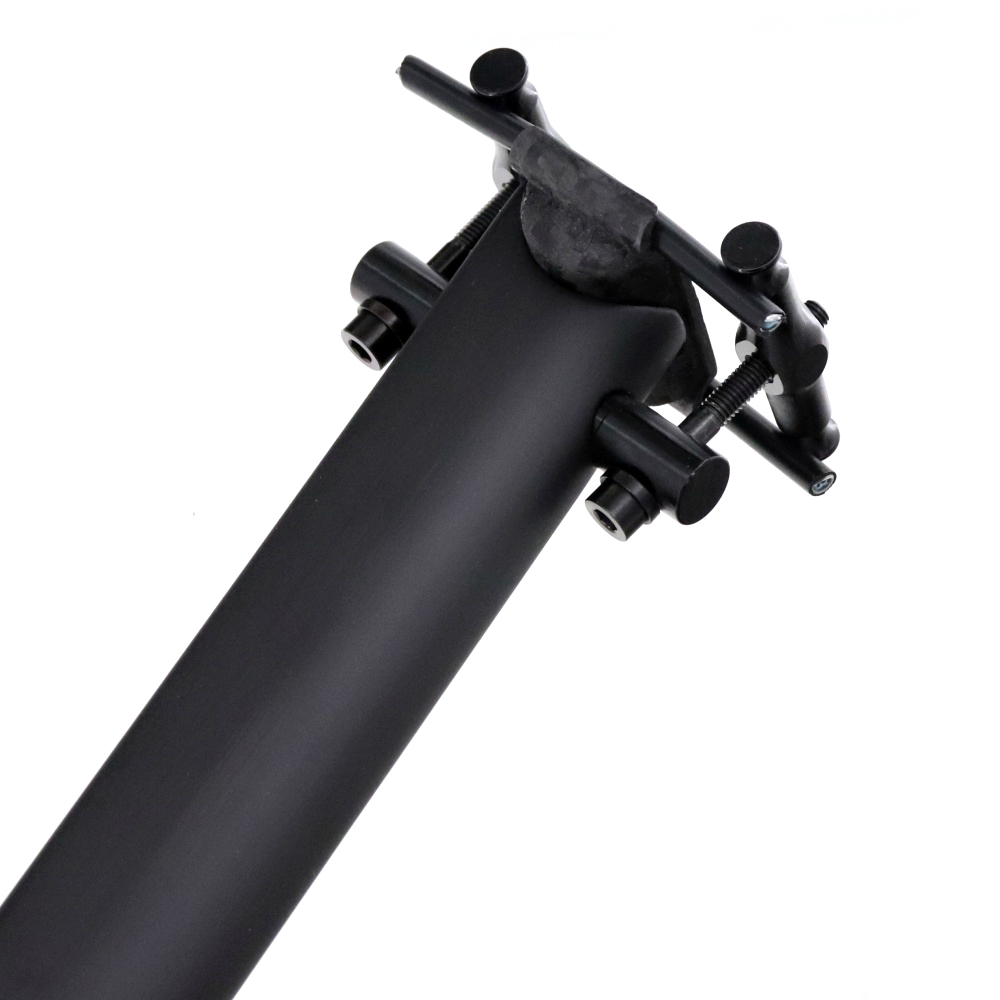 Matte Carbon fiber seatpost for colnago V4Rs V3Rs C64 C68 V2r V3
