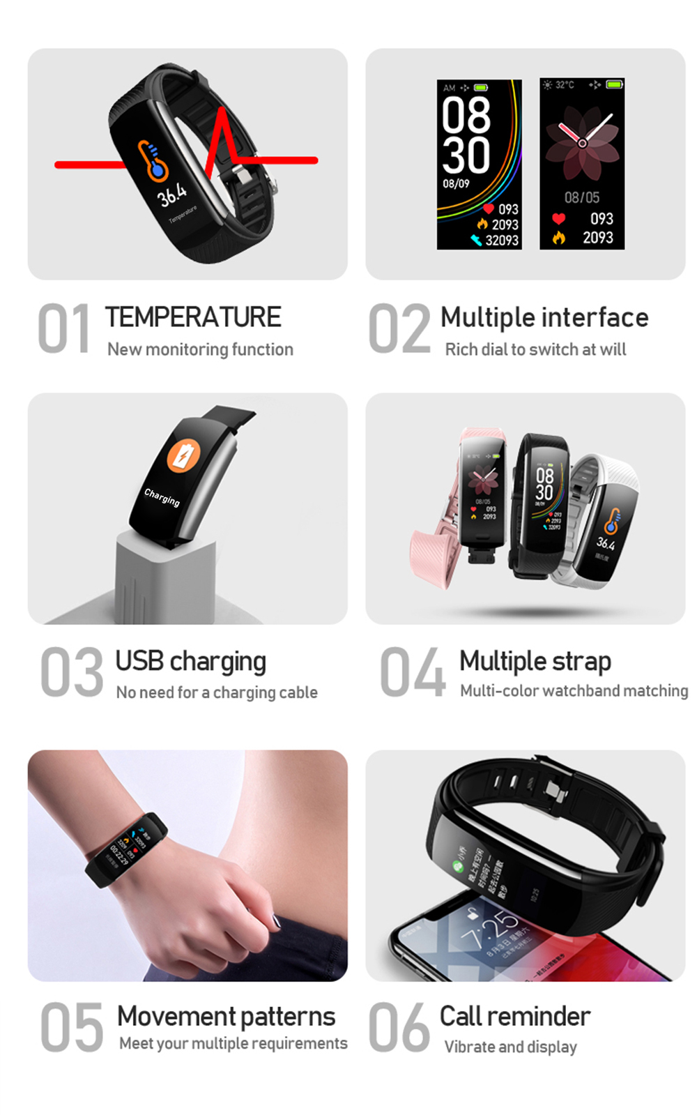 best budget smart watch