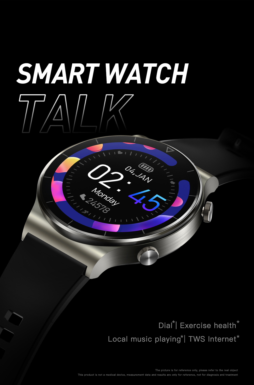 best running smart watch