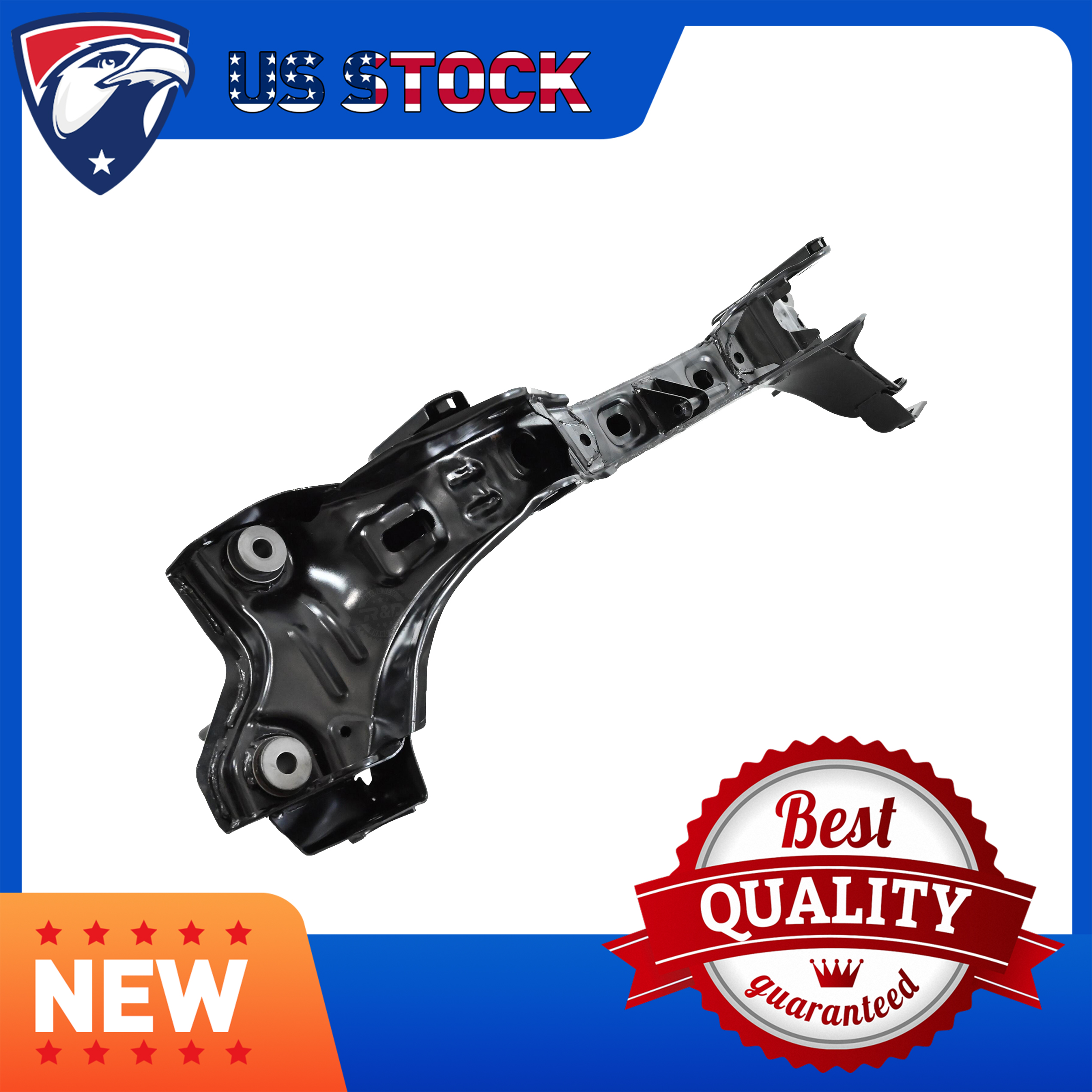 New Rear Subframe Crossmember for Hyundai Sonata 11-14 Azera 11-16