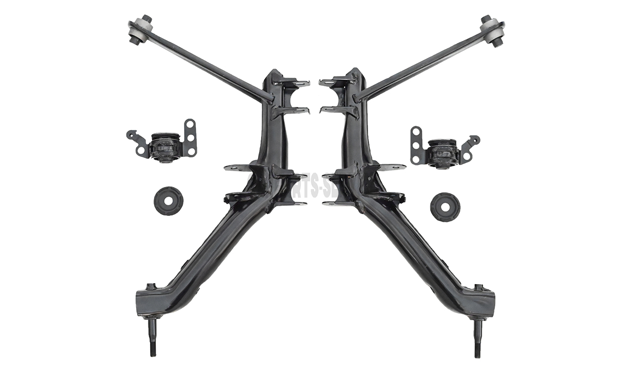 NEW OE Front Right Lower Rearward Suspension Control Arm (54501-3N500