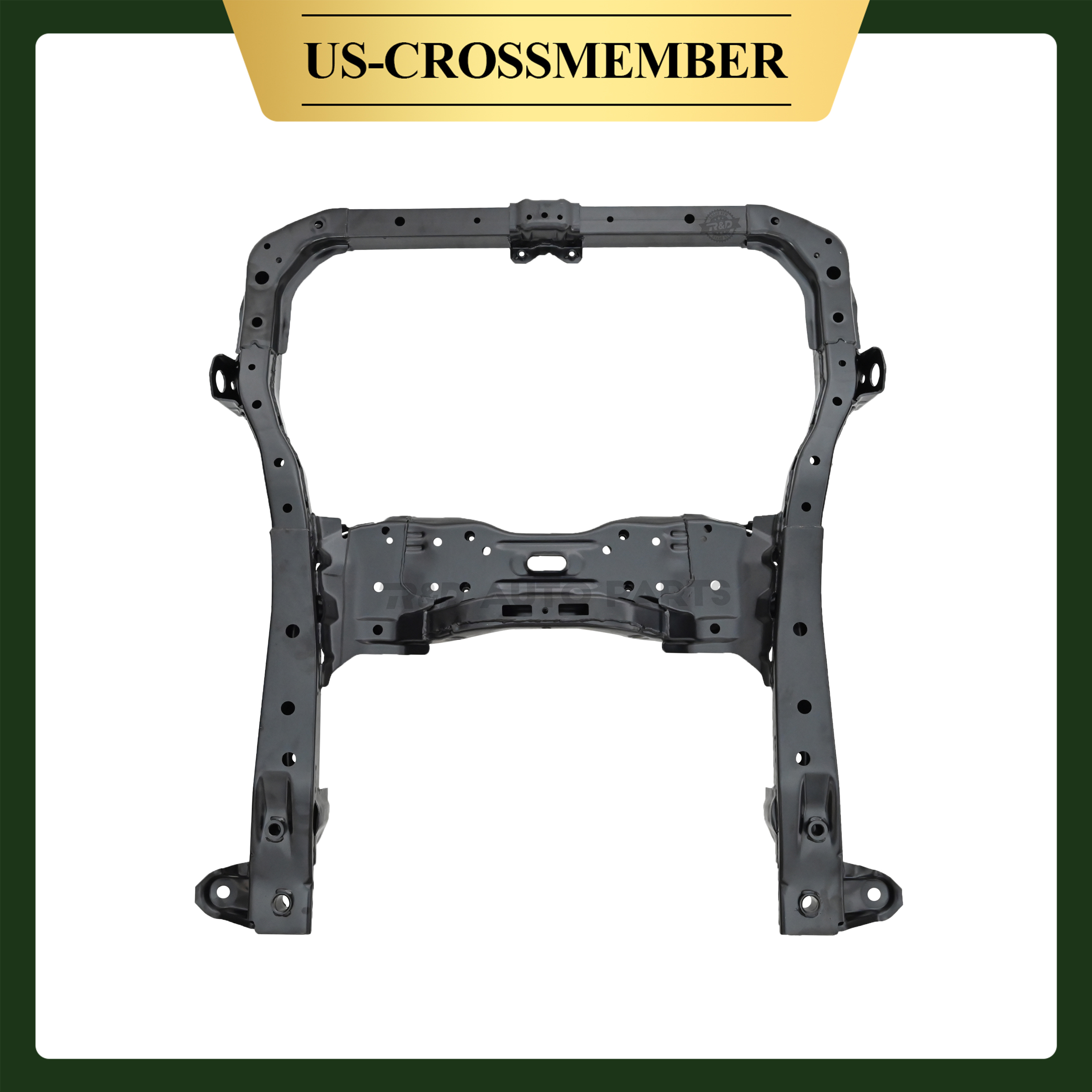 2010-2014 Subaru Legacy Wagon Outback Front Subframe Crossmember