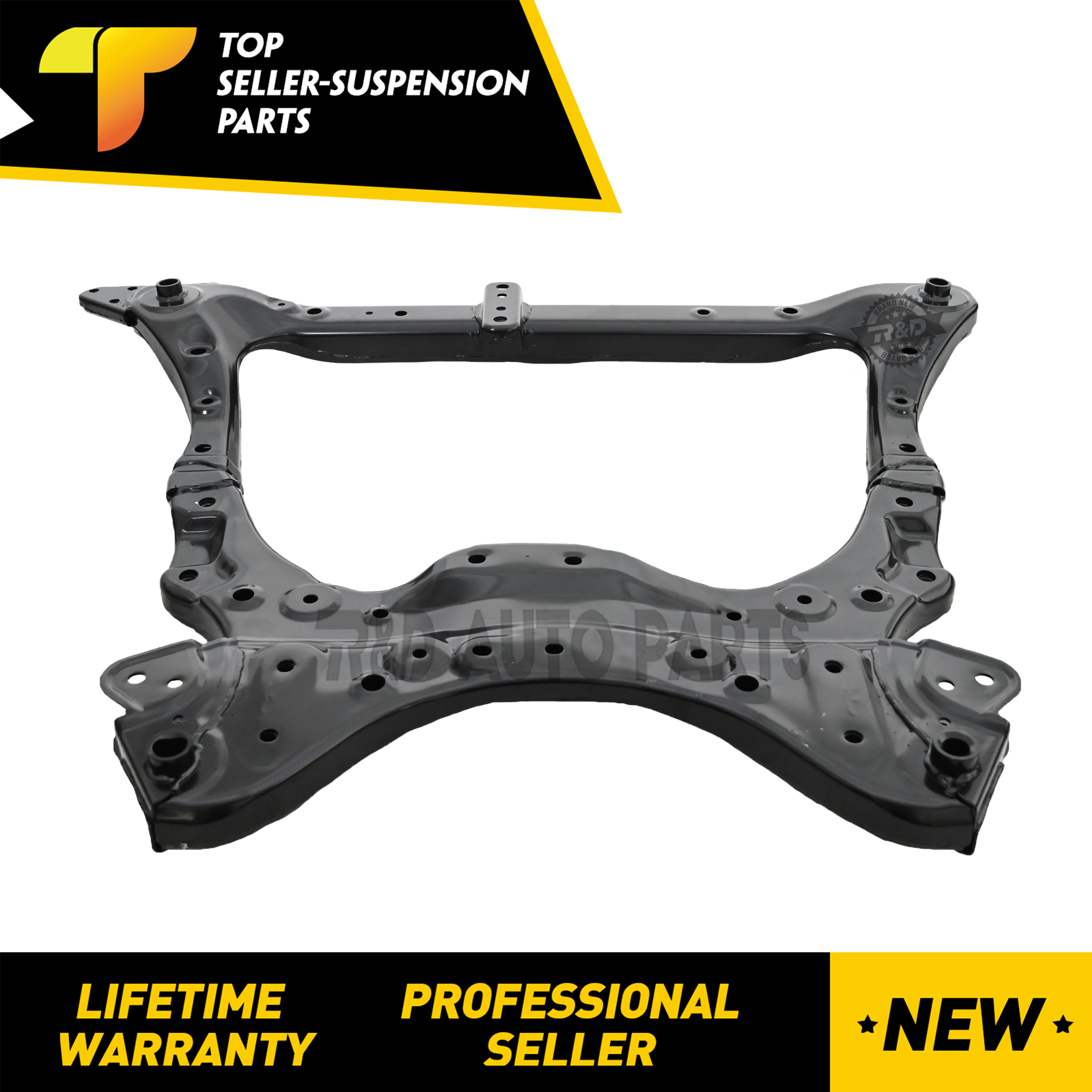 New Front Subframe Crossmember K Frame Fits 2019-2023 Toyota RAV4