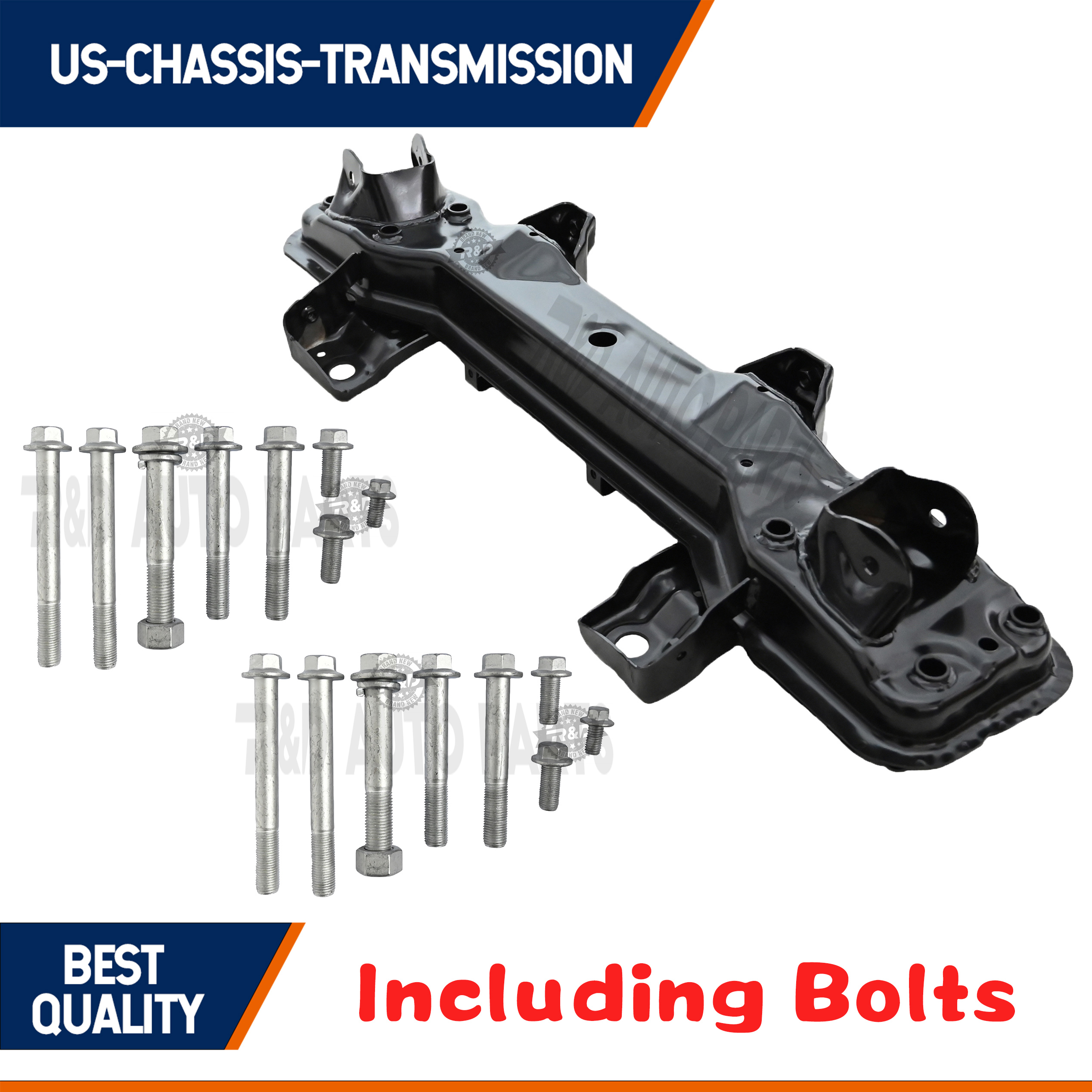 1999-2004 Suzuki Grand Vitara Chevy Tracker 99-03 XL-7 Front