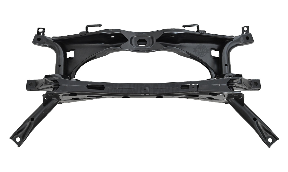 For Honda Civic 2016-2023 Rear K Frame Crossmember Axle Beam