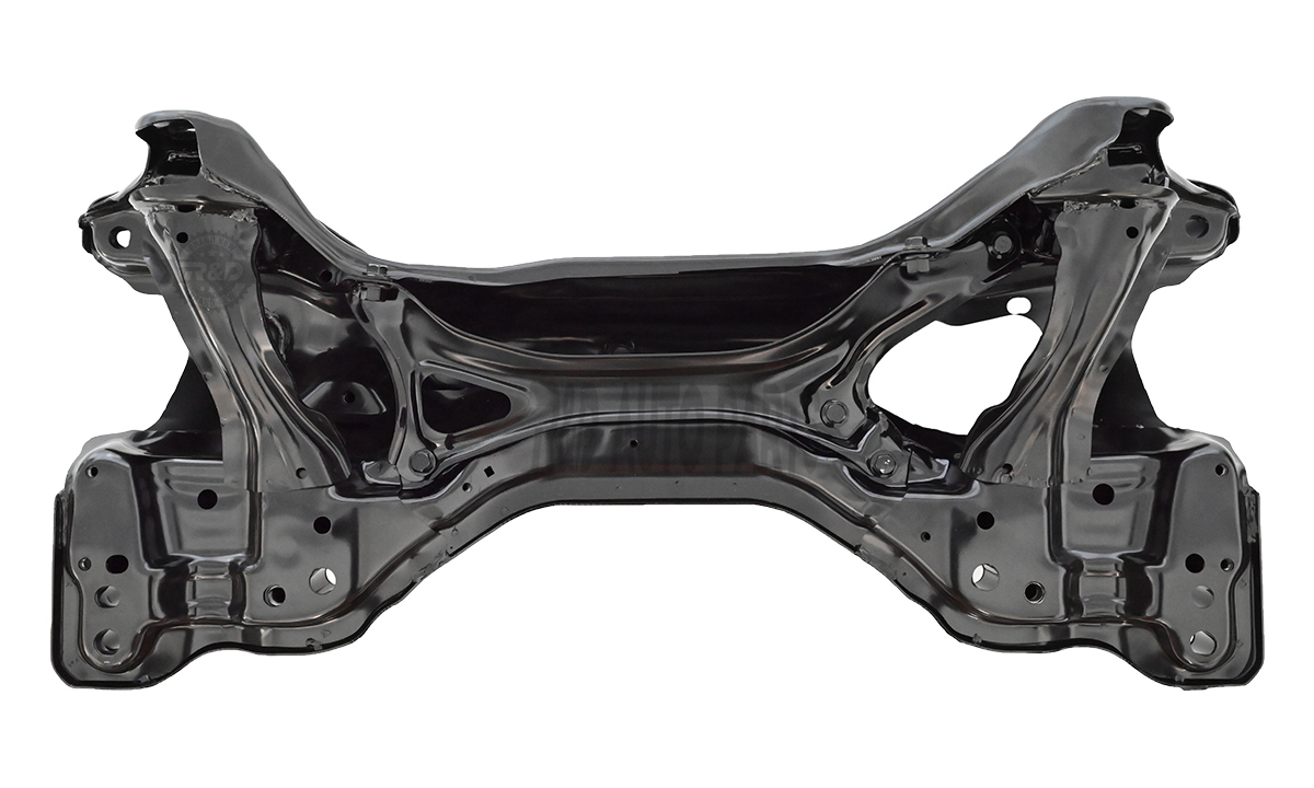 Front Crossmember Engine Cradle Sub Frame w/Bolts For 96 97 98 99