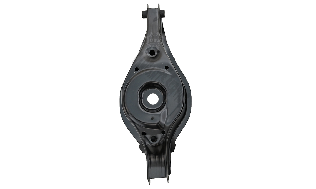 Rear Lower Control Arm W/Bolts Bushing Spring Seat for 03-09