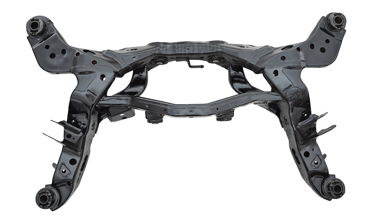 マグノリア パーツ Yugoslavian AK-47 Mdl. M85 Under Folder Parts Kit, Incomplete