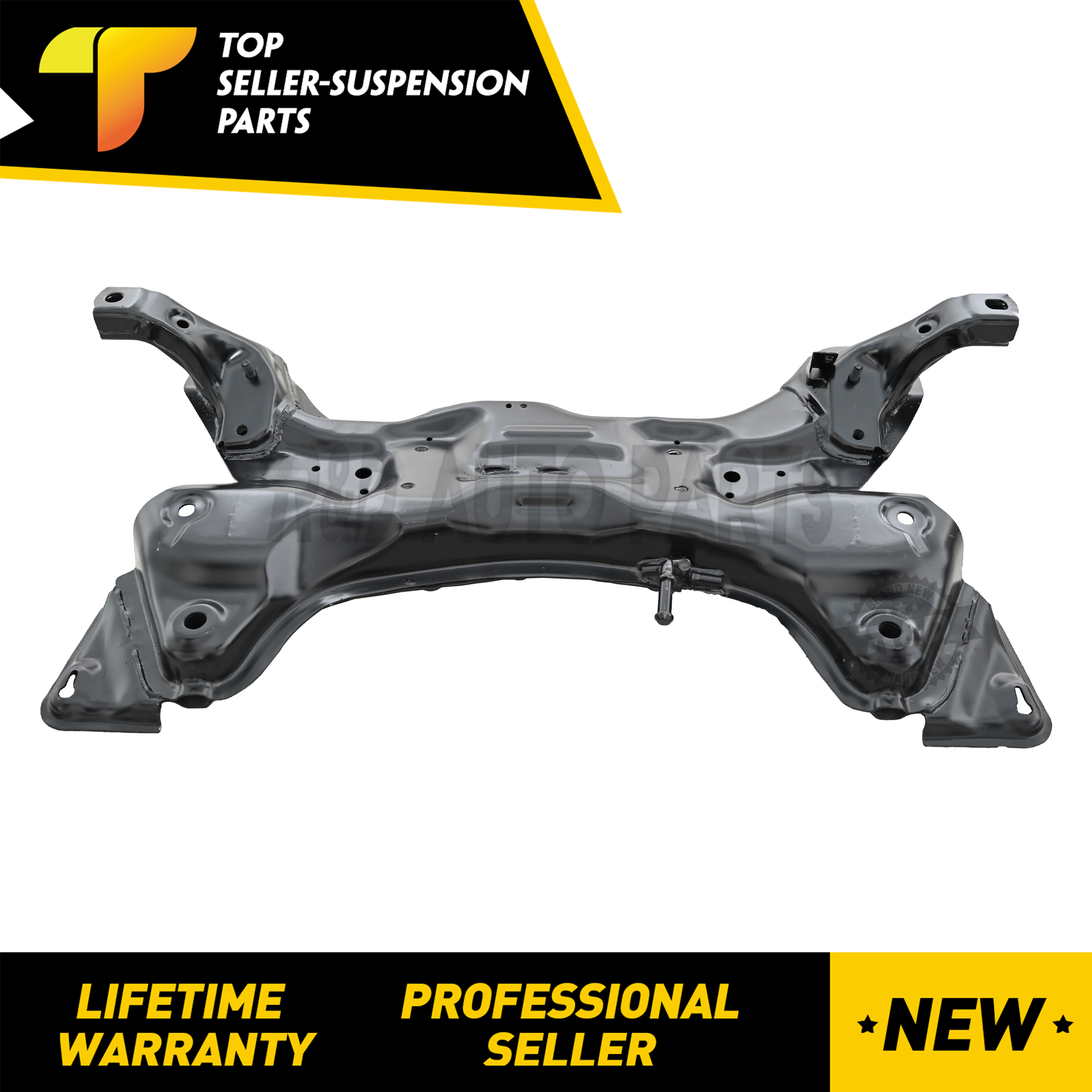 misa❤️ For Hyundai Accent Kia Rio 12-17 New Front Crossmember Sub