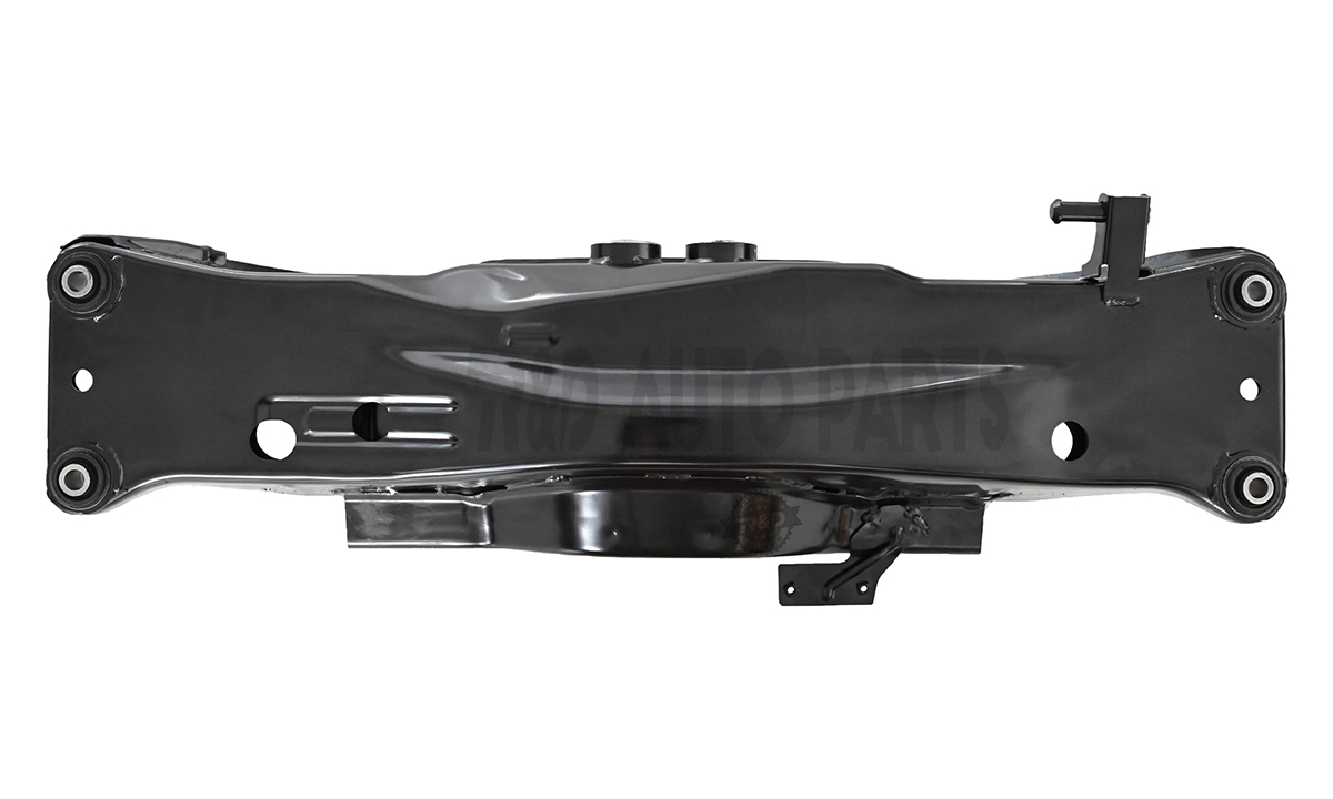 97-07 Subaru Forester Rear AWD Lower Crossmember Suspension Sub K