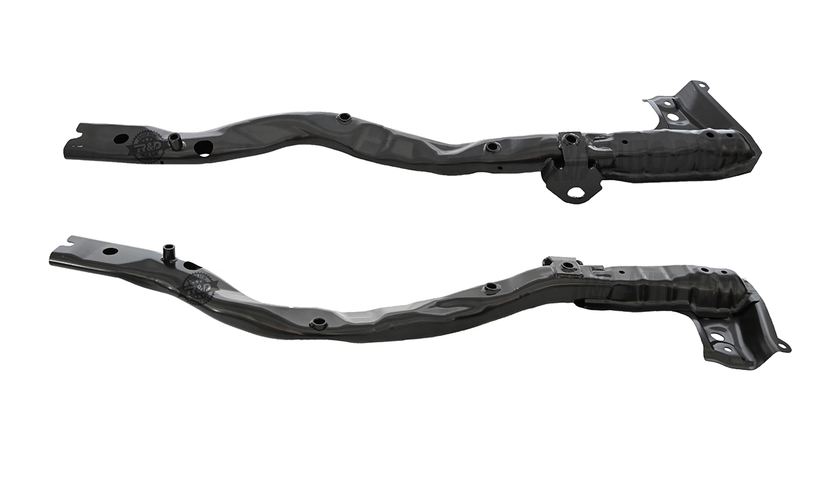 A pair set of 2003-08 Subaru Forester SG9 STi XT XS Front