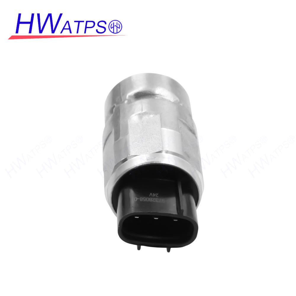 Speed Sensor &Wire 8972565250 For Isuzu NPR 98-10 NPR-HD