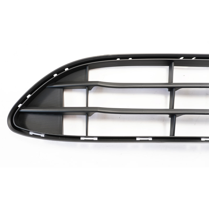 Front Bumper Lower Grille Intake Cover Compatible With Subaru Legacy 2015-2017 – Durable Black Mesh, Direct Fit Replacement (1 Piece)