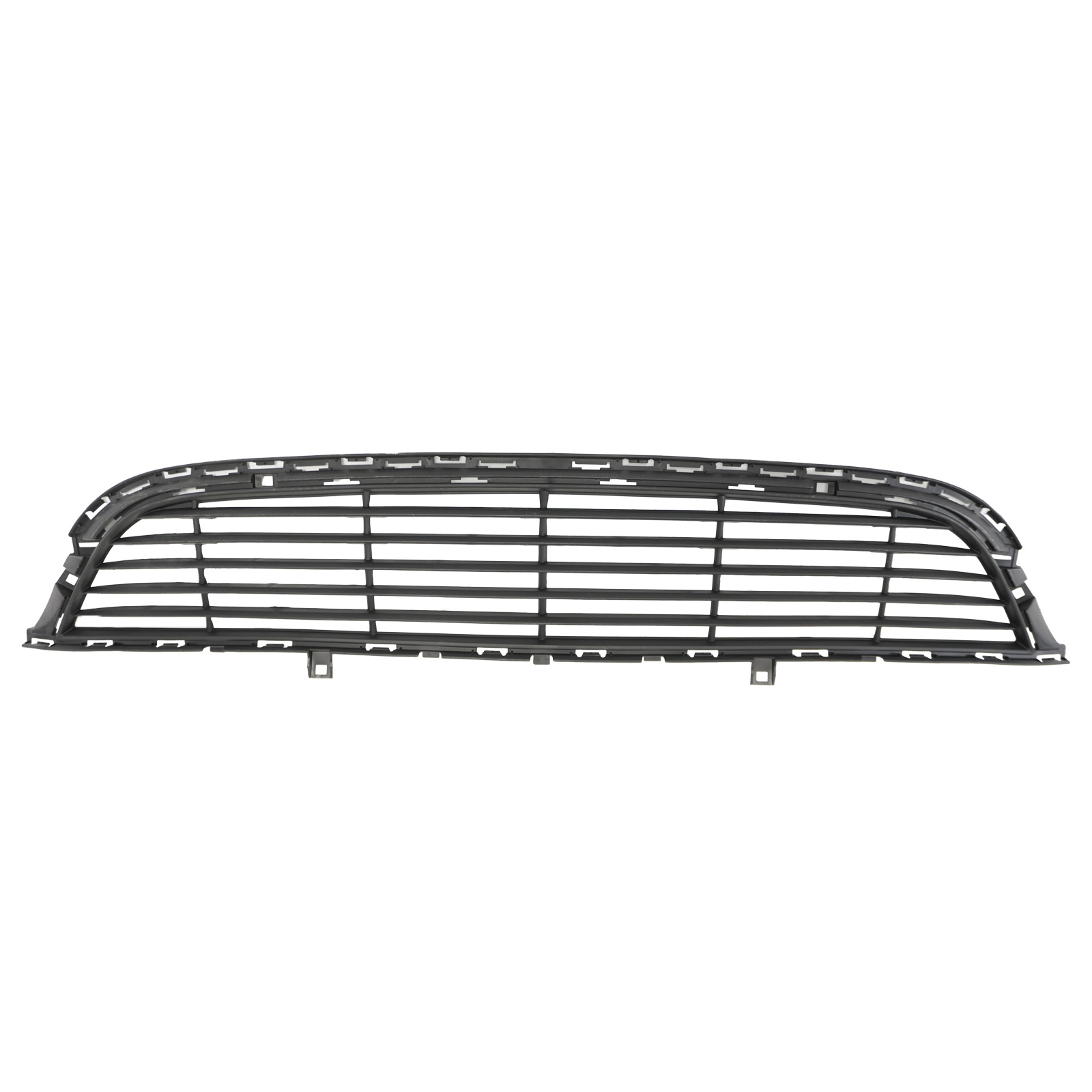 For Chrysler 200 C S 2015-2017 Black Front Bumper Lower Grille Grill CH1036134