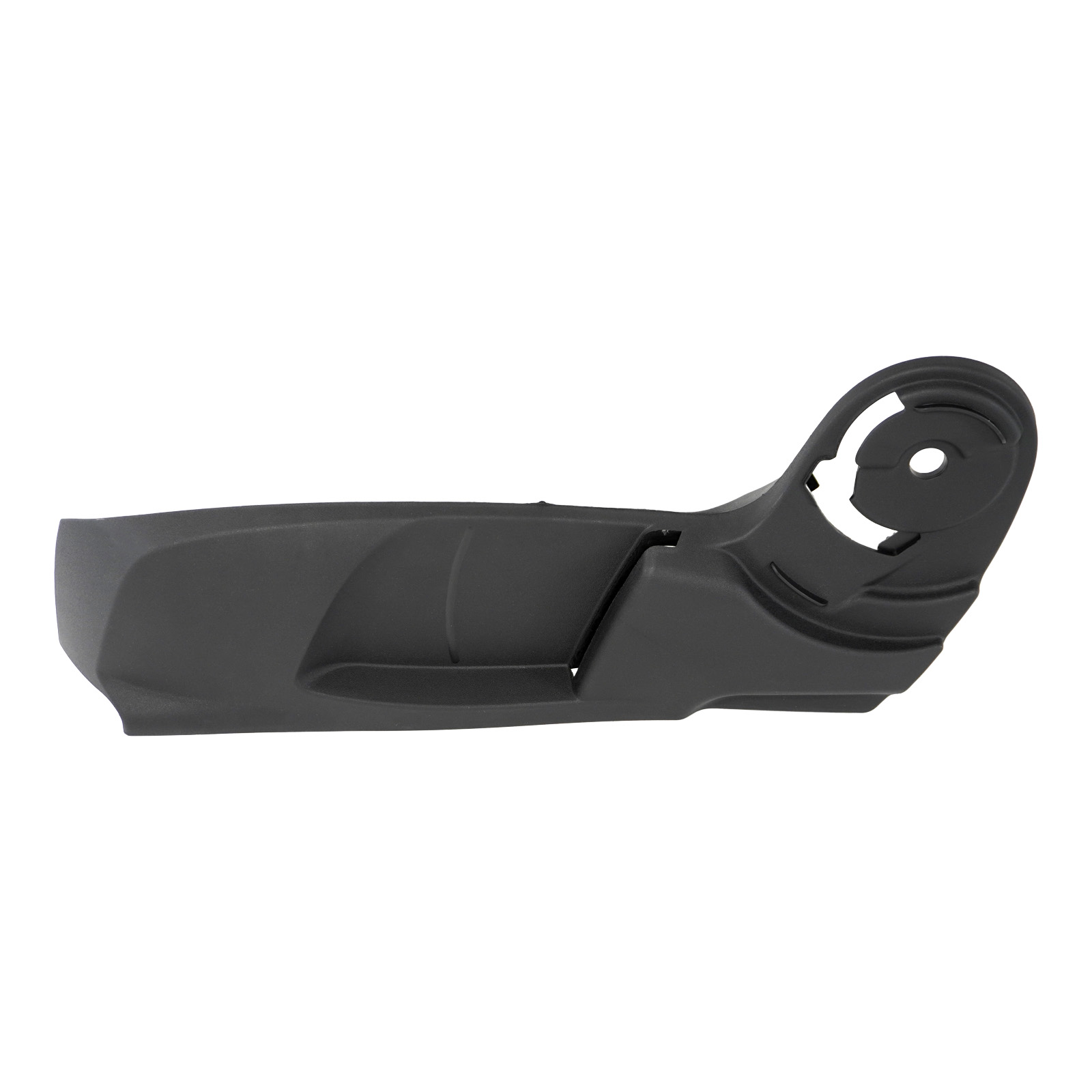 For Ford Fiesta 2011-2019 Left Driver Seat Shield Outer
