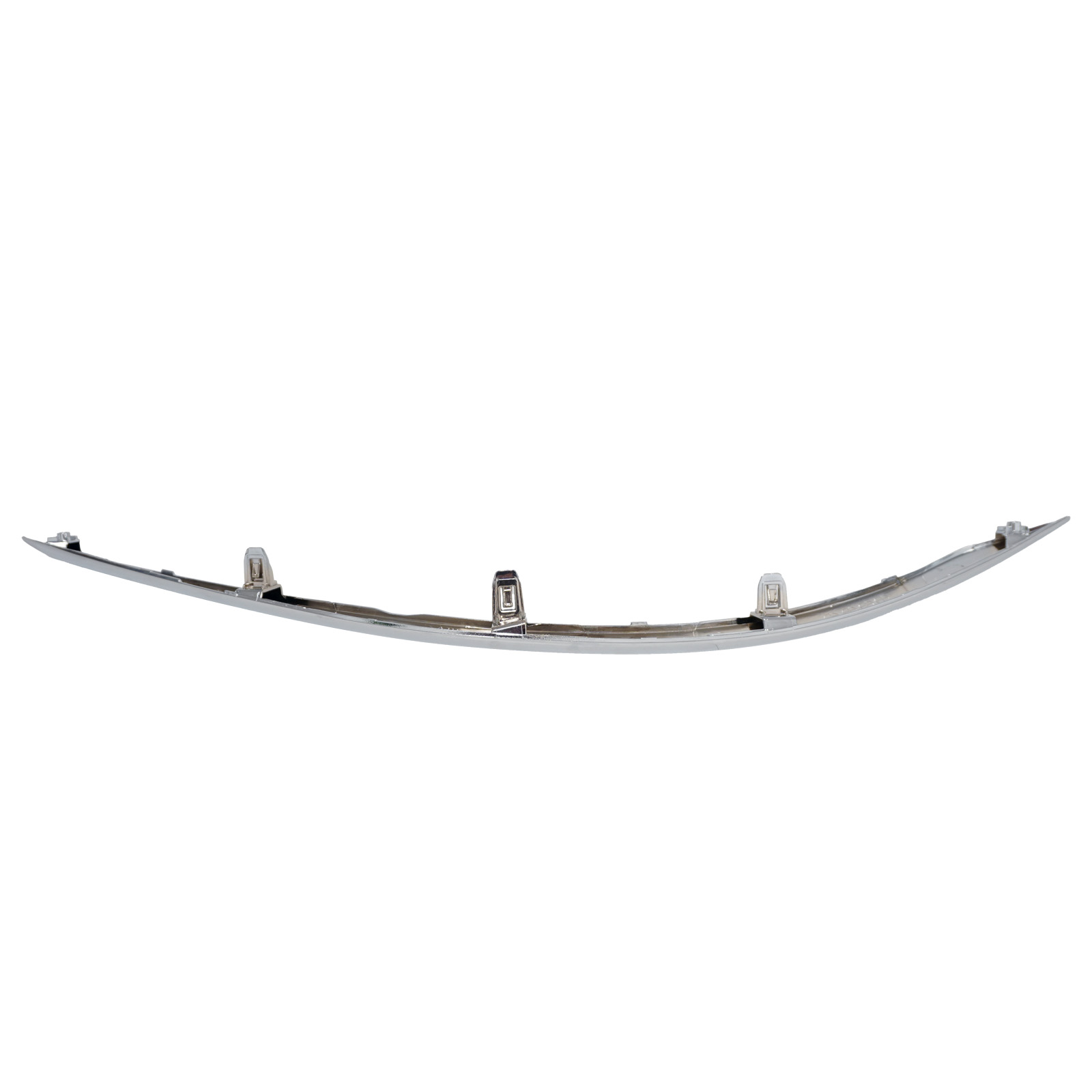 thumbnail image 2 of Chrome Front Bumper Trim Set For 2015-2018 Nissan Murano – Left & Right Lower, OEM 62075-5AA2A 2 of 6