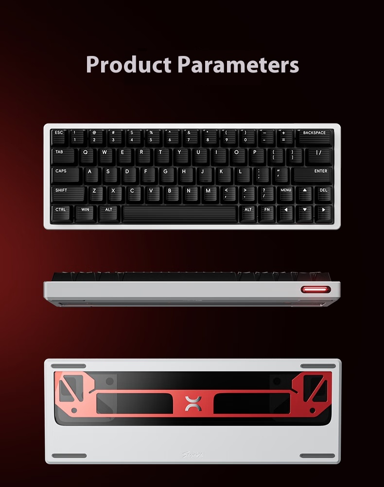 Cybertronics
