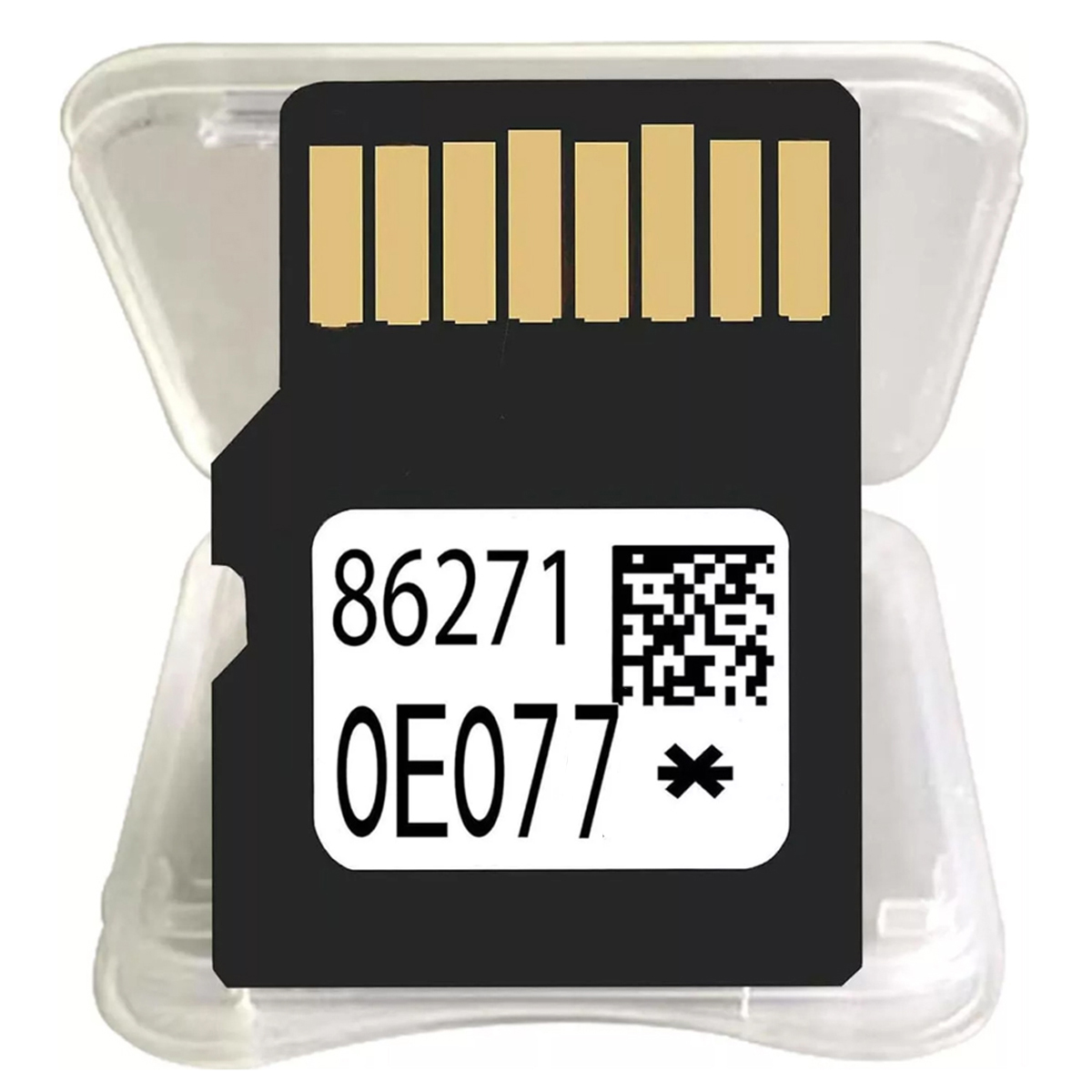 LATEST 2025 TOYOTA 4Runner 2014-2019 MAP UPDATE Navigation SD Card
