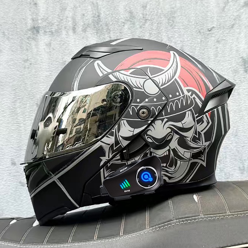 3d skull motorcycle helmet dot Daytona Skull Cap Live Fast Motorcycle Helmet, M