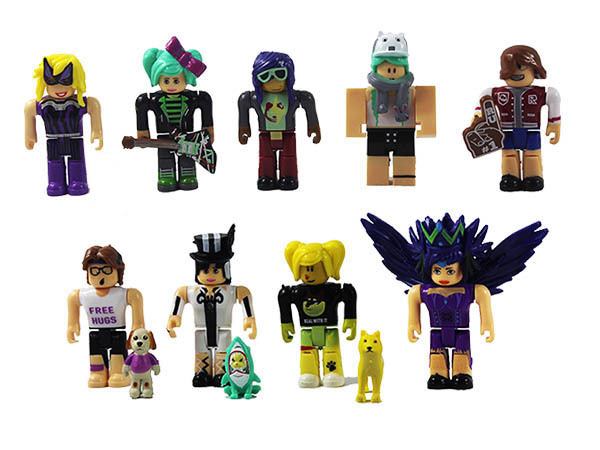 2020 Newest Roblox Random Diy Figure Jugetes 8cm Pvc Game Figuras Roblox Boys Toys For Roblox Game Birthday Gift Party Toy From Kawaii Toys 20 26 Dhgate Com - 2019 newest roblox random diy figure jugetes 8cm pvc game figuras roblox boys toys for roblox game birthday gift party toy from zakifashion 2026