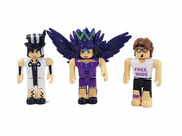 2019 newest roblox random diy figure jugetes 8cm pvc game figuras roblox boys toys for roblox game birthday gift party toy from zakifashion 2026
