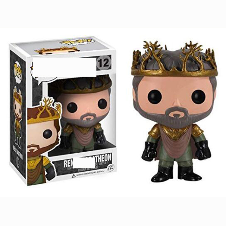 new game of thrones funko pop 2020