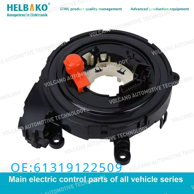 Spiral Cable Clock Spring for BMW X1 X5 X6 61319122509 Spiral Cable Clock Spring for BMW X1 X5 X6 61319122509
