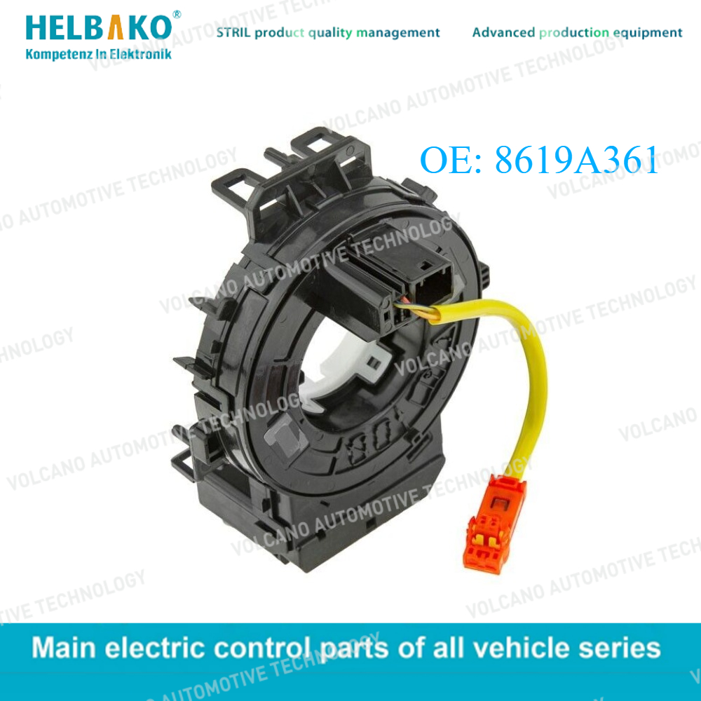小物 Spring Return Spring - Right Hand fits Zweeger Haybob Haybob 300