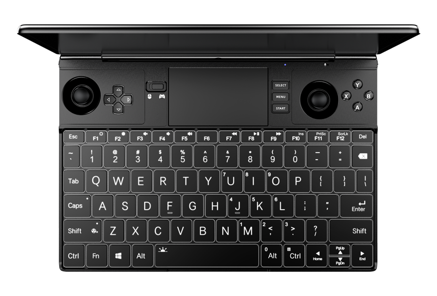GPD WIN Max 2 2025 10.1 GPD WIN Max 2 2025 10.1