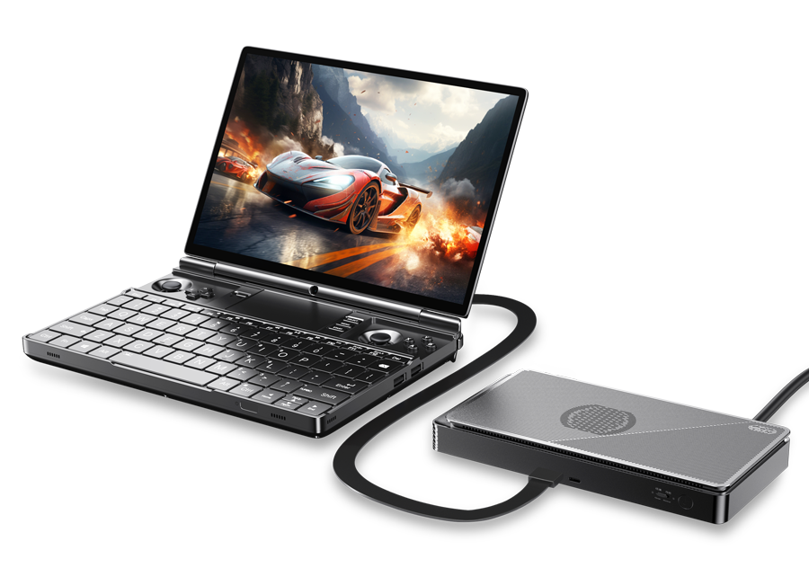 GPD WIN Max 2 2025 10.1 GPD WIN Max 2 2025 10.1