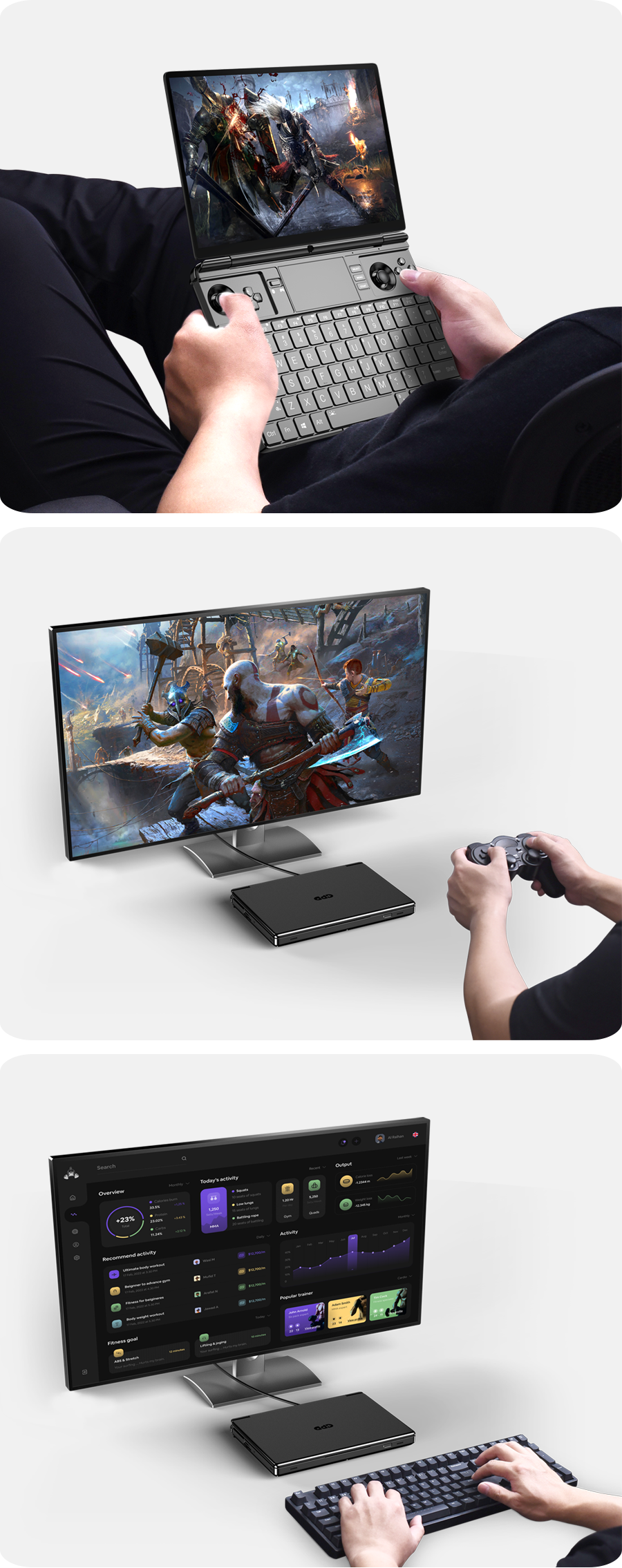 GPD WIN Max 2 2025 10.1 GPD WIN Max 2 2025 10.1